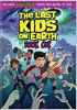 The last kids on Earth. Book 1