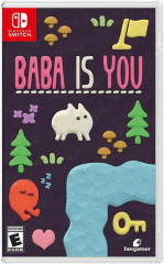 Baba is you.