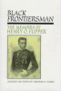 Book cover of Black Frontiersman
