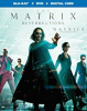 The matrix. Resurrections
