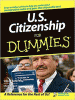 U.S. Citizenship for dummies