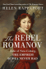 The Rebel Romanov 