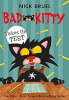 Bad Kitty Takes the Test