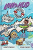 Link + Hud : sharks and minnows, vol. 2