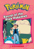 Secret of the Pink Pokémon