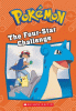 The Four-star Challenge