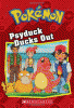 Psyduck Ducks out