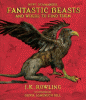 Fantastic beasts and where to find them
