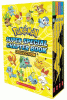 Pokemon Super Special Chapter Book Collection