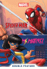 Spider-Man attack of the heroes : Ms. Marvel's fists of fury
