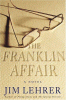 Book cover of THE FRANKLIN AFFAIR