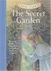 The secret garden : retold from the Frances Hodgson Burnett original