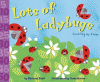 Lots of ladybugs! : counting by fives