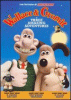 Wallace & Gromit in three amazing adventures