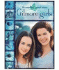 Gilmore girls. The complete second season