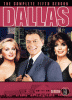 Dallas. The complete fifth season