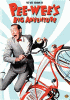 Pee-Wee's big adventure