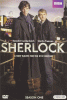 Sherlock. Season one