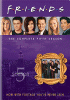 Friends. The complete fifth season