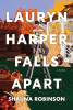 Lauryn Harper falls apart