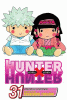 Hunter x hunter. Vol. 31