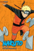 Naruto. 3-in-1 edition. Volume 12 : a compilation of the graphic novel volumes 34-36