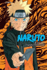 Naruto 3-in-1. Vol. 14 : a compilation of the graphic novel volumes 40-42