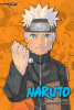 Naruto 3-in-1. Vol. 16 : a compilation of the graphic novel volumes 46-48