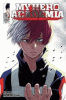 My hero academia. Vol. 5, Shoto Todoroki: Origin
