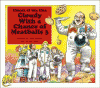 Cloudy with a Chance of Meatballs 3 