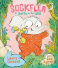 Sockflea : a stuffie in the wild
