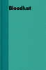 Bloodlust