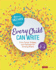 Every Child Can Write, Grades 2-5