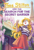 Search for the secret garden
