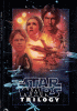The Star Wars trilogy