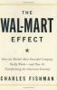 The Wal-Mart Effect by Charles Fishman