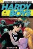 The Hardy boys, undercover brothers. To die or not to die?