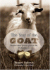 The year of the goat : 40,000 miles and the quest for the perfect cheese