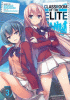 Classroom of the Elite. Novel 3