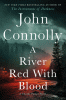 A river red with blood