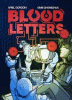 Blood Letters