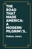 The Road That Made America 