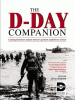The D-Day Companion by Jane Penrose