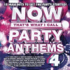 Now that's what I call party anthems. 4
