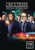 Law & order : Special Victims Unit.. Season nineteen.