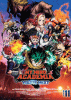 My hero academia : you're next.