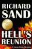 Book cover of HELL’S REUNION