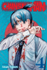 Chainsaw Man. 4, The Gun is Mightier