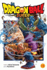 Dragon Ball super. Vol. 15, Moro, consumer of worlds