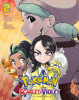 Pokémon. Scarlet & Violet. Vol. 2